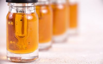 6 Science-Backed CBD Oil Benefits