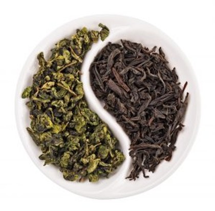 Green Tea or Black Tea—Which is Healthier?